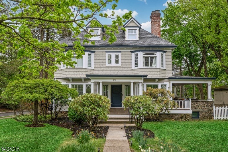 Montclair & Glen Ridge See Biggest Listing Surge of the Year—Here’s Why